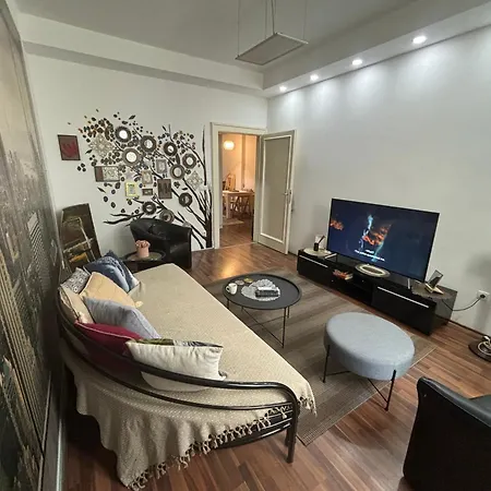 Mina 1 Διαμέρισμα