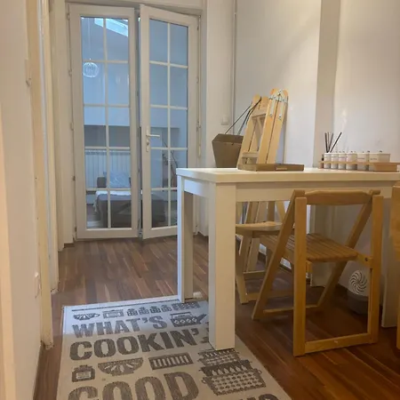 Διαμέρισμα Mina 1